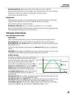 Предварительный просмотр 71 страницы Franklin Electric Cerus X-Drive Installation And Operation Manual