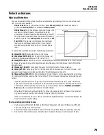 Предварительный просмотр 75 страницы Franklin Electric Cerus X-Drive Installation And Operation Manual