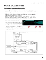 Предварительный просмотр 79 страницы Franklin Electric Cerus X-Drive Installation And Operation Manual