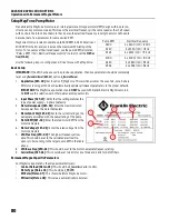 Предварительный просмотр 80 страницы Franklin Electric Cerus X-Drive Installation And Operation Manual