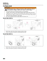 Предварительный просмотр 108 страницы Franklin Electric Cerus X-Drive Installation And Operation Manual