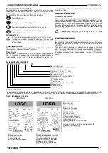 Preview for 11 page of Franklin Electric E-Tech EM 3/2 Use And Installation Instruction Manual