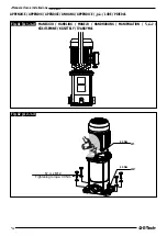 Preview for 58 page of Franklin Electric E-Tech EM 3/2 Use And Installation Instruction Manual