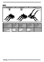 Preview for 67 page of Franklin Electric E-Tech EM 3/2 Use And Installation Instruction Manual