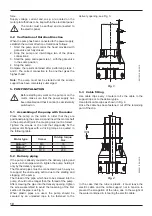 Preview for 4 page of Franklin Electric E-Tech Series Use And Installation Instructions