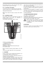 Preview for 5 page of Franklin Electric E-Tech Series Use And Installation Instructions