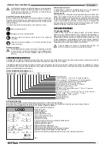 Preview for 5 page of Franklin Electric E-Tech Use And Installation Instruction Manual