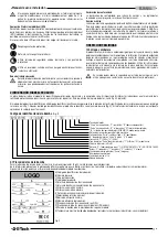 Preview for 19 page of Franklin Electric E-Tech Use And Installation Instruction Manual