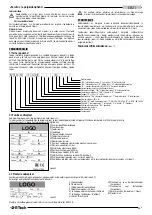 Preview for 47 page of Franklin Electric E-Tech Use And Installation Instruction Manual