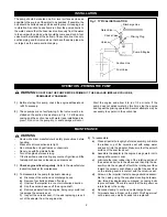 Preview for 2 page of Franklin Electric FACGF Series Owner'S Manual