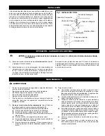 Preview for 10 page of Franklin Electric FACGF Series Owner'S Manual