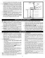 Preview for 18 page of Franklin Electric FACT Series Owner'S Manual