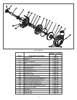 Preview for 21 page of Franklin Electric FACT Series Owner'S Manual