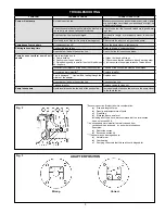 Preview for 3 page of Franklin Electric FBSGF Series Owner'S Manual