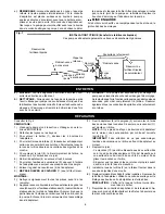 Preview for 6 page of Franklin Electric FBSGF Series Owner'S Manual