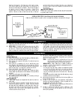 Preview for 10 page of Franklin Electric FBSGF Series Owner'S Manual