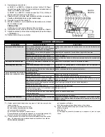 Предварительный просмотр 7 страницы Franklin Electric FBSTF Series Owner'S Manual