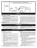 Предварительный просмотр 10 страницы Franklin Electric FBSTF Series Owner'S Manual