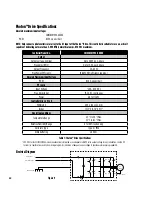 Предварительный просмотр 22 страницы Franklin Electric FHOTON Installation Manual