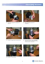 Preview for 3 page of Franklin Electric FPS MH Series Assembly And Disassembly Instructions