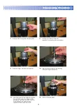 Preview for 4 page of Franklin Electric FPS MH Series Assembly And Disassembly Instructions