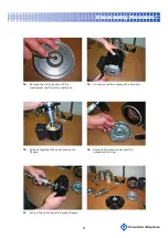 Preview for 5 page of Franklin Electric FPS MH Series Assembly And Disassembly Instructions