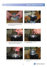 Preview for 7 page of Franklin Electric FPS MH Series Assembly And Disassembly Instructions