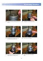 Preview for 8 page of Franklin Electric FPS MH Series Assembly And Disassembly Instructions