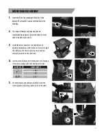 Preview for 7 page of Franklin Electric FPS SSI Series Assembly Manual