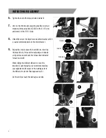 Preview for 8 page of Franklin Electric FPS SSI Series Assembly Manual