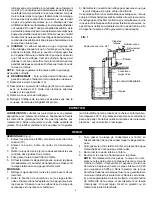 Preview for 6 page of Franklin Electric FTT Series Owner'S Manual