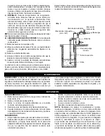 Preview for 10 page of Franklin Electric FTT Series Owner'S Manual