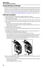 Preview for 4 page of Franklin Electric FVJ05CI Owner'S Manual