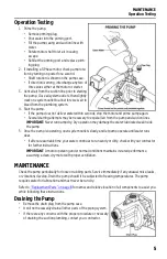 Preview for 5 page of Franklin Electric FVJ05CI Owner'S Manual