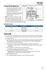 Preview for 7 page of Franklin Electric FVJ05CI Owner'S Manual