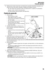 Preview for 15 page of Franklin Electric FVJ05CI Owner'S Manual