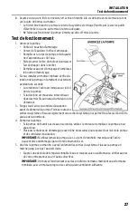 Preview for 27 page of Franklin Electric FVJ05CI Owner'S Manual