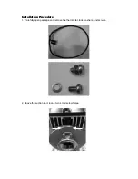 Preview for 4 page of Franklin Electric inline 1100/cp Install Manual