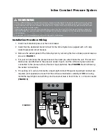 Preview for 11 page of Franklin Electric Inline 1100 Owner'S Manual