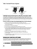 Preview for 14 page of Franklin Electric Inline 1100 Owner'S Manual