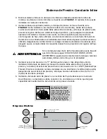 Preview for 33 page of Franklin Electric Inline 1100 Owner'S Manual