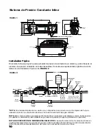 Preview for 34 page of Franklin Electric Inline 1100 Owner'S Manual