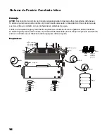 Preview for 40 page of Franklin Electric Inline 1100 Owner'S Manual