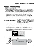 Preview for 57 page of Franklin Electric Inline 1100 Owner'S Manual