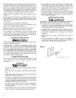 Preview for 2 page of Franklin Electric Little Giant 1.5-MDQ-SC Quick Start Quide