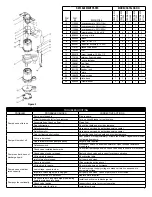 Preview for 3 page of Franklin Electric Little GIANT 10E-CIA-SFS Instruction Sheet