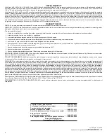 Preview for 4 page of Franklin Electric Little GIANT 10E-CIA-SFS Instruction Sheet