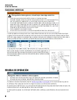 Preview for 18 page of Franklin Electric Little GIANT 10ECH Series Owner'S Manual