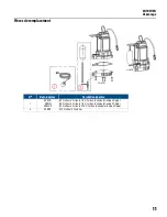 Preview for 35 page of Franklin Electric Little GIANT 10ECH Series Owner'S Manual