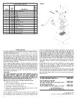 Preview for 4 page of Franklin Electric Little Giant 5-APCP Instructions